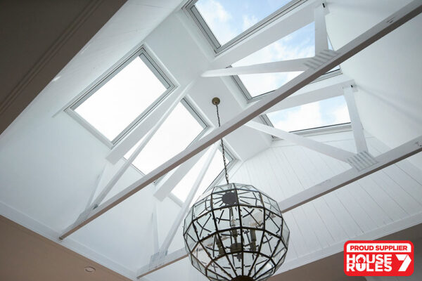 Velux 1 Candelo
