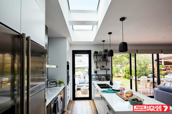 Velux 4 Rosebery