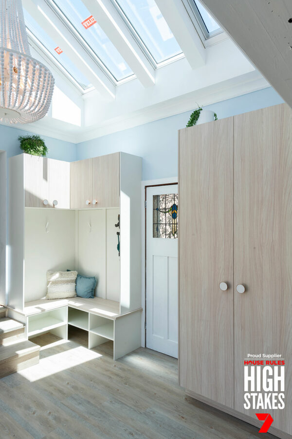 Velux Bedford