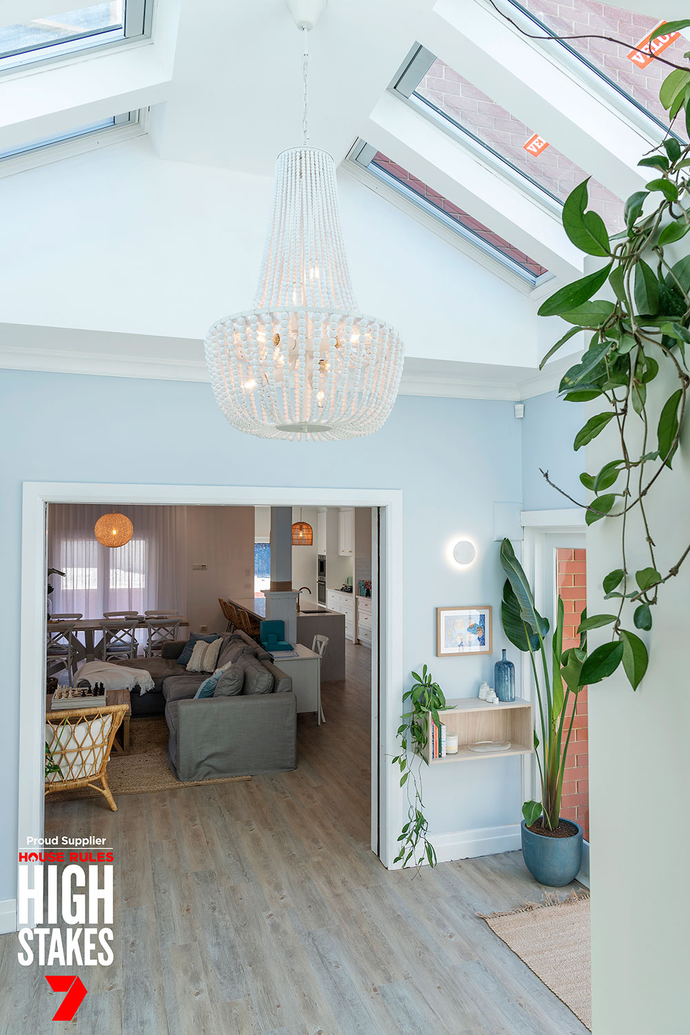 Velux Bedford3