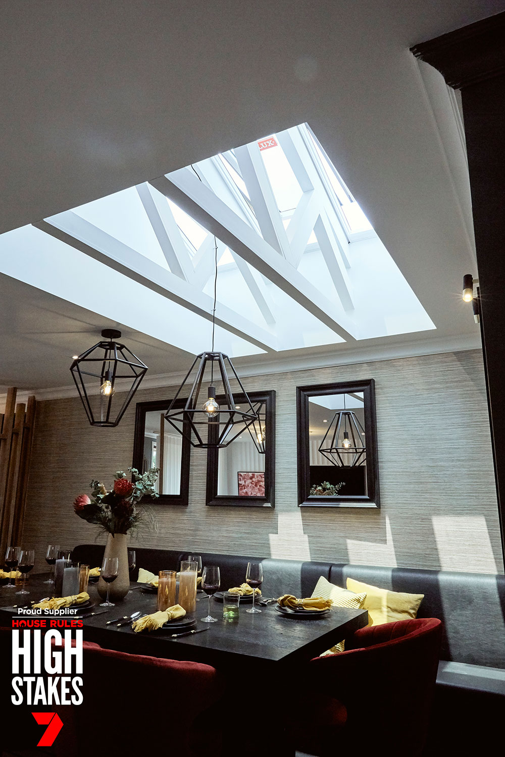 Velux Oakhurst2